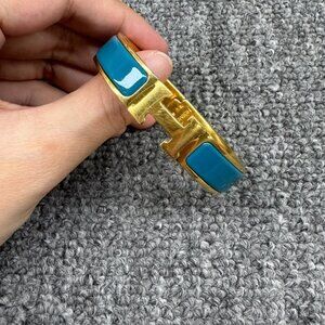 Hermes Small Bangle 299-081425